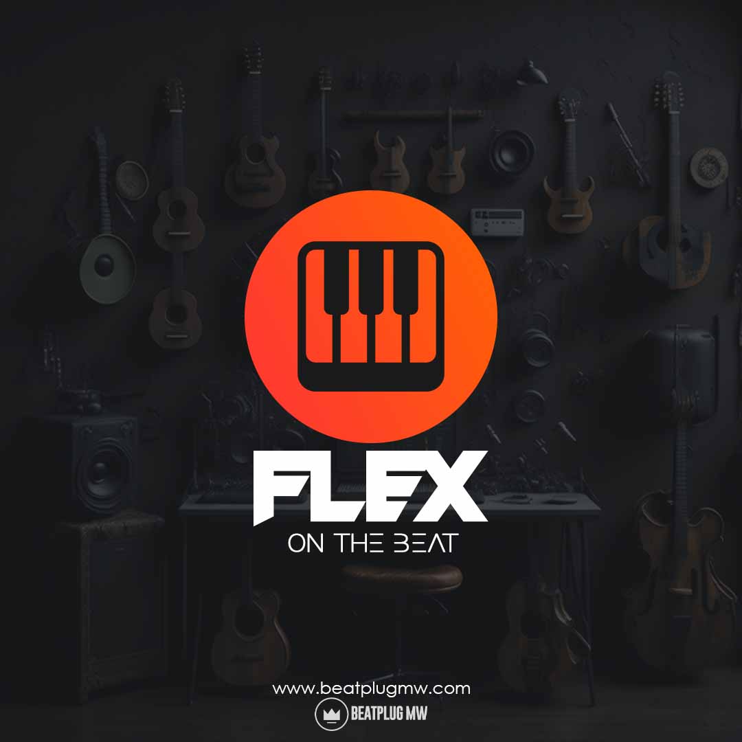 Beat Artwork